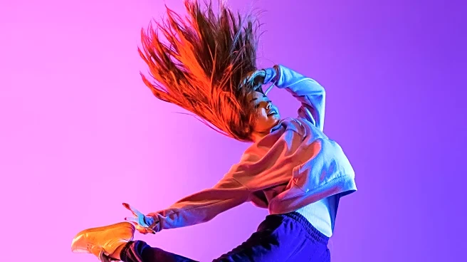 Luna Dance  Creativity: A Unique Approach to Dance Education