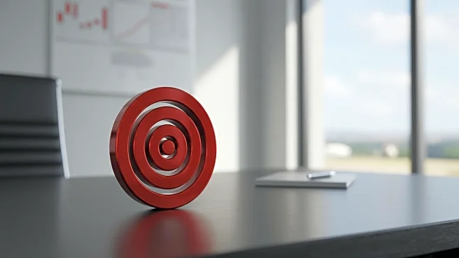 Target Appoints Michael Fiddelke as Next CEO Amid Q2 Financial Success