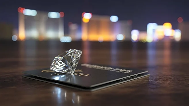 Las Vegas Hotels Respond to Tourism Downturn with Aggressive Discounting