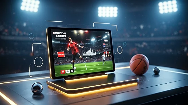 Yahoo Sports Launches New Streaming FAST Channel to Expand Sports Coverage