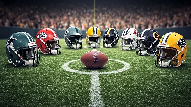Fantasy Football Mock Draft Analysis: Strategy from the No. 9 Pick