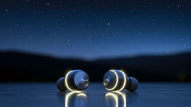 Anker Launches Soundcore Sleep A30 Earbuds with Advanced Noise Cancellation and Snore Detection