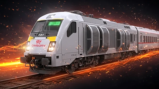 Southeastern Trials New Technology to Keep Trains Running Amid Heatwaves