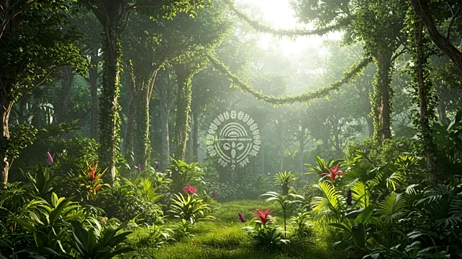 Indigenous Groups Demand Action at Amazon Summit for Rainforest Protection