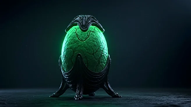 Alien: Earth Series Reinvents Xenomorph Mythology, Challenges Canon