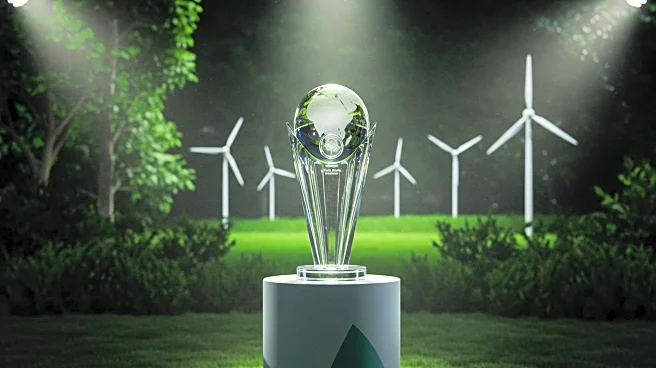 Edie Announces Net-Zero Awards Ceremony to Recognize Sustainability Leaders