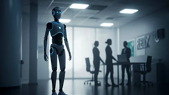 Oracle Cuts Nearly 10% of Indian Workforce Amid AI Expansion