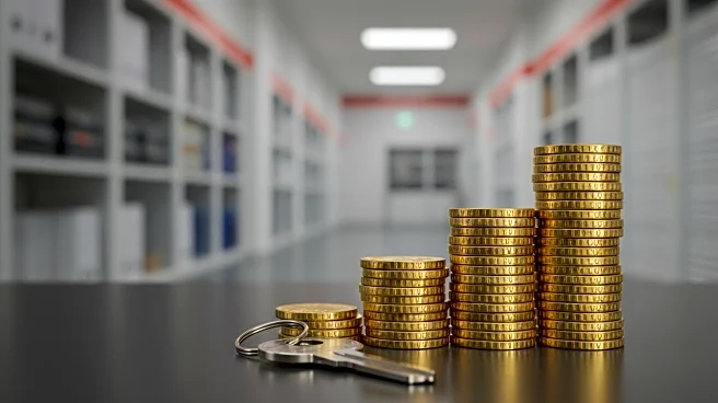 Bank of America Provides $115M Loan for West Coast Self-Storage Portfolio Acquisition