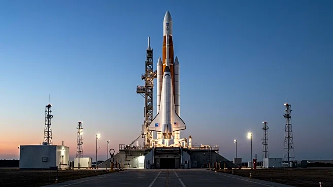 SpaceX Implements Design Advancements at Starbase Pad 2