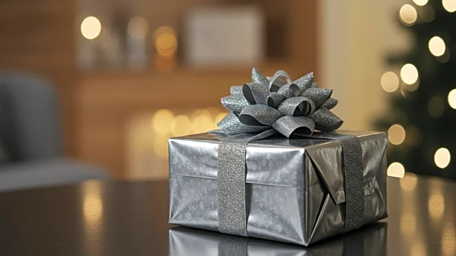 Retailers Gear Up for Value-Driven 2025 Holiday Season