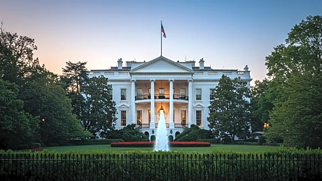 White House Anticipates Meeting Between Putin and Zelenskyy