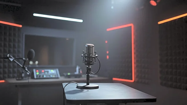 SportsJam with Doug Doyle Recognized in FeedSpot's Top Ten NPR Sports Podcasts