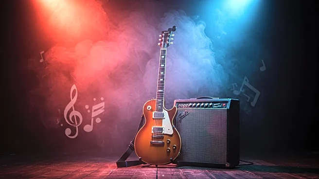 Cheap Trick and Led Zeppelin Tribute to Perform at Wind Creek Event Center