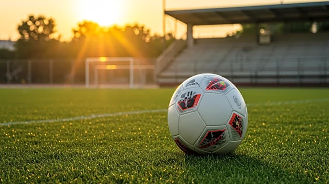 Wrexham AFC Launches First US Youth Soccer Camp in Long Island