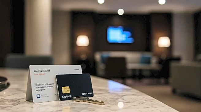 Hotel Industry Faces Data Access Challenges Impacting Revenue Growth