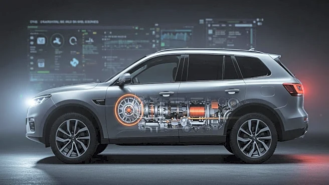 Nissan Pathfinder Transmission Failure Sparks Viral Customer Service Response