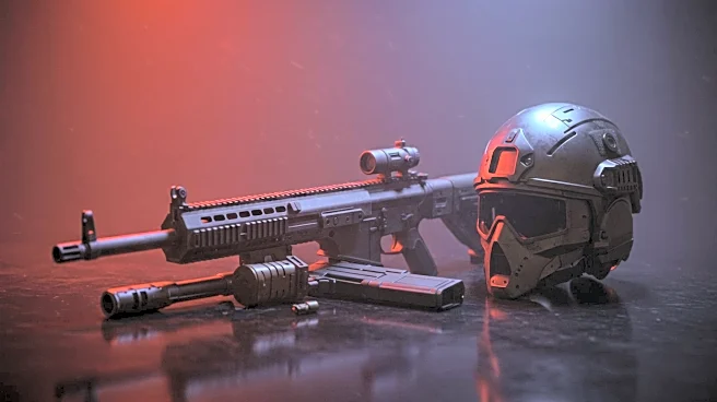 Call of Duty: Black Ops 7 Release Date Set for November