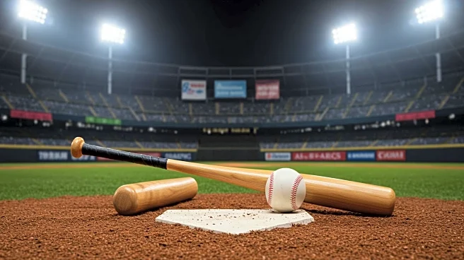 Mets' Mark Vientos Responds to Manager Carlos Mendoza's Call with Home Run Performance