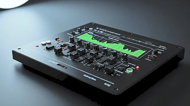 Spotify Enhances User Experience with Advanced Audio Settings