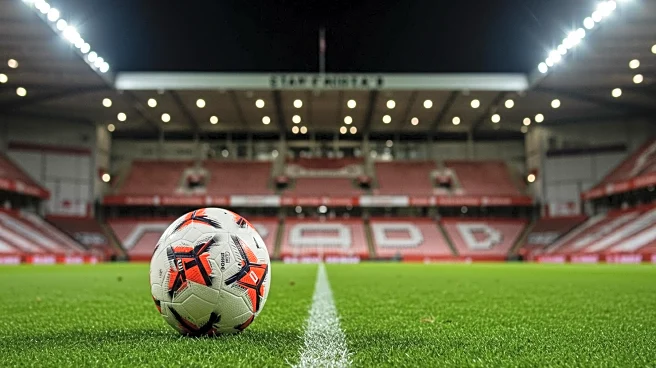 Sunderland Eyes Jonathan Rowe Amid Transfer List Placement