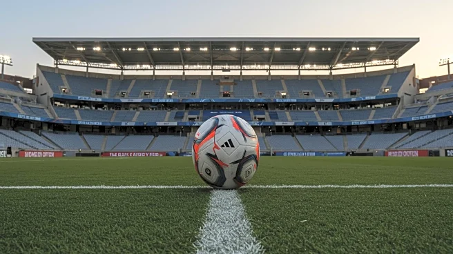 Gotham FC to Play at Historic Icahn Stadium for CONCACAF W Champions Cup