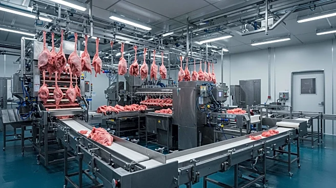 Whitewater Processing Expands with New Turkey Plant in Indiana