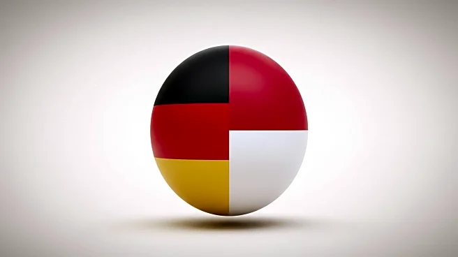 German Foreign Minister Advocates Two-State Solution Amid Indonesia Visit