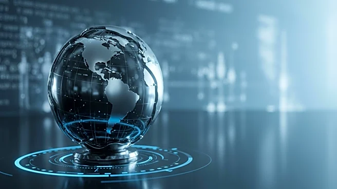 Palantir Stock Decline Highlights Cooling Tech Trade Impacting Major Companies