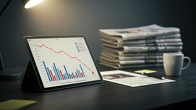 AI Platforms Impact News Publishers with Decline in Search Traffic