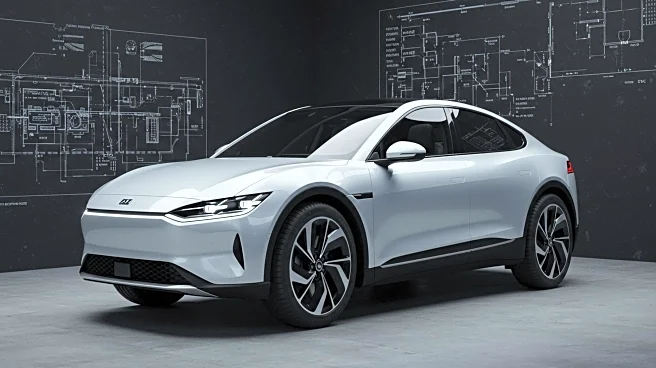 Faraday Future Reports Significant Revenue Decline Amid Production Plans
