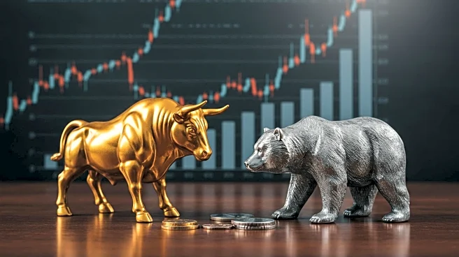 Federal Reserve's Jackson Hole Conference Influences U.S. Stock Market Trends