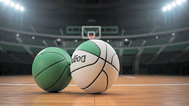 Boston Celtics Officially Transition to New Ownership Led by Bill Chisholm