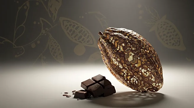 Nestlé Develops New Cocoa Technique to Address Chocolate Supply Crisis