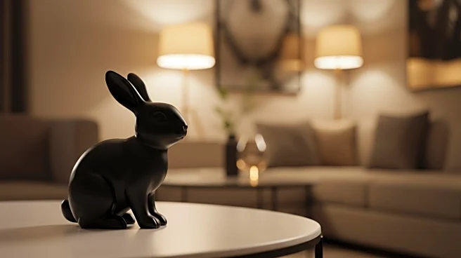 Jason Bateman and Jude Law Star in 'Black Rabbit' Series Highlighting Family Tensions and Financial Struggles