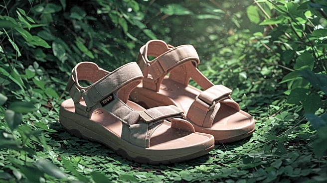 Teva Expands 'For Playground Earth' Initiative with Fall 2025 Collection
