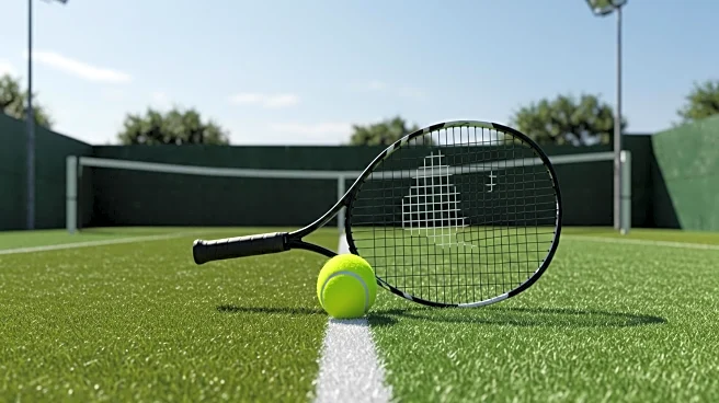 Palmes Collaborates with ATP to Make Tennis More Accessible