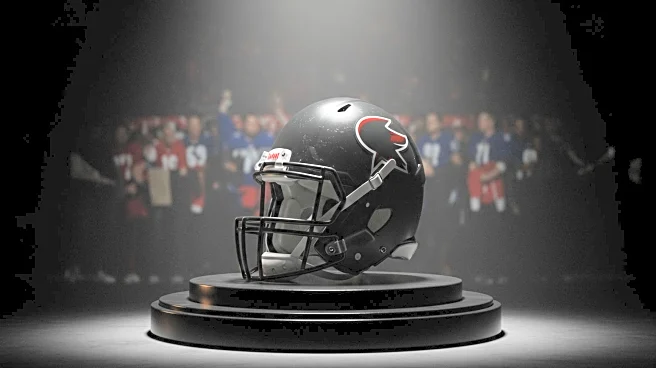 Buffalo Bills 'Hard Knocks' Episode Highlights Team Dynamics and Personal Stories