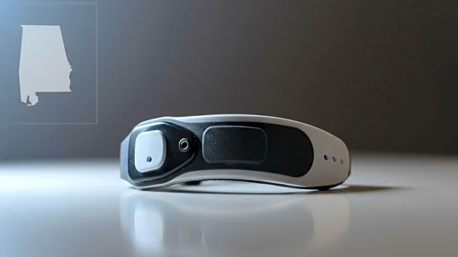 SuperCom Secures Electronic Monitoring Contract in Alabama, Expanding State Presence