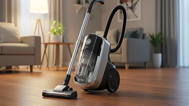 Affordable Vacuum Alternatives to Dyson Highlight Consumer Options