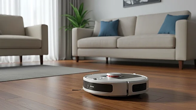 Ecovacs Deebot T30S Robot Vacuum Receives Major Discount, Enhancing Accessibility for Consumers