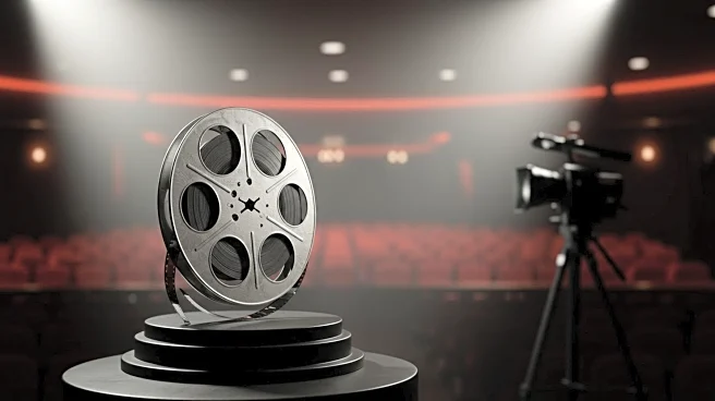 Charlotte Wells Leads MIFF's Bright Horizons Jury, Emphasizes Emerging Filmmakers