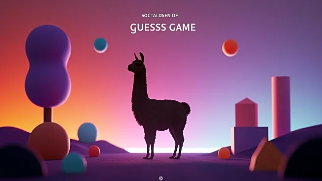 IGN India Reveals Wordle Answer for August 20, 2025: LLAMA