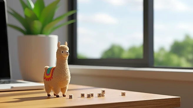 CNET Provides Wordle Hints and Answer for August 20, 2025: LLAMA