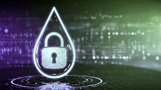 Russia-Linked Cyberattacks on European Water Facilities Raise Security Concerns