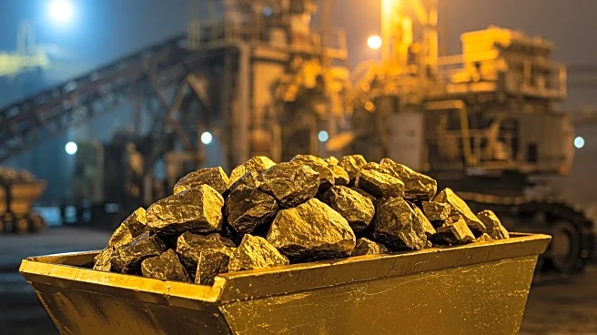 DRDGOLD Announces R7.8 Billion Investment in Growth Projects to Extend Mine Life