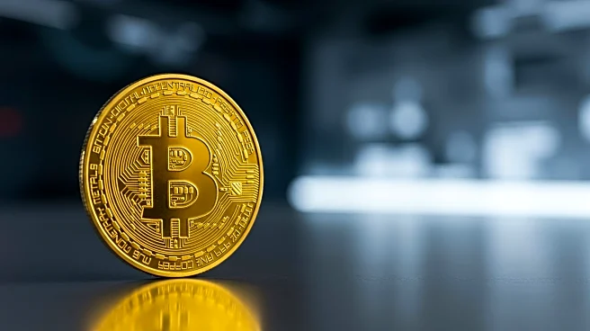 Corporate America Embraces Bitcoin as Firms Double Holdings in Six Months