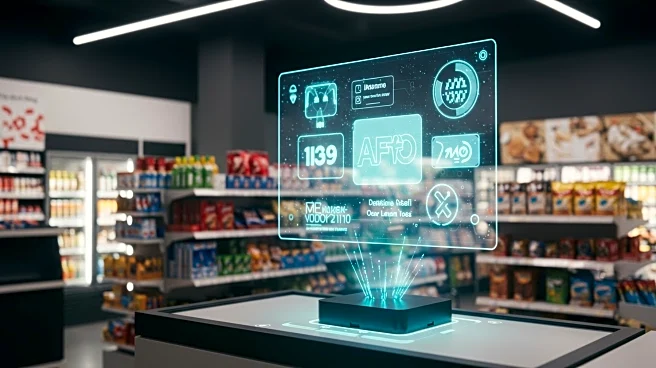 CSP Outlook Leadership Conference Highlights AI Impact on Convenience Store Branding
