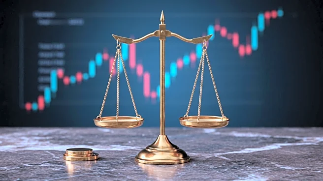 Federal Reserve's Rate Policy Influences Q3 2025 Mortgage Market Dynamics