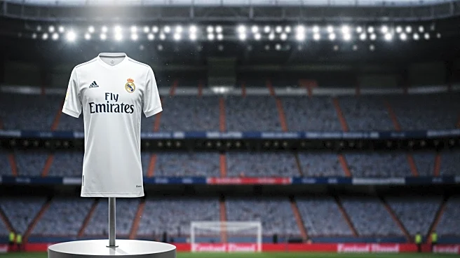 Franco Mastantuono Makes Historic Debut for Real Madrid in La Liga