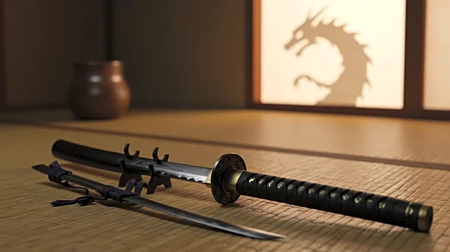 Sekiro: No Defeat Anime Adaptation Announced for Crunchyroll